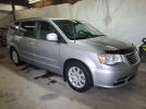 Chrysler Minivan Touring Image 8