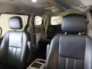 Chrysler Minivan Touring Image 5