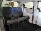Chrysler Minivan Touring Image 12