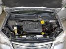 Chrysler Minivan Touring Image 13