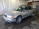 Subaru Baja Sport Image 1