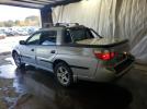 Subaru Baja Sport Image 5