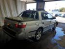 Subaru Baja Sport Image 2