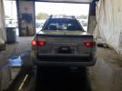 Subaru Baja Sport Image 4