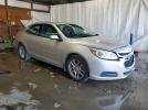 Chevrolet Malibu 1lt Image 2