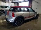 MINI Cooper S Countryman Image 8