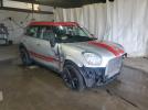MINI Cooper S Countryman Image 2