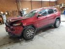 Jeep Grand Cherokee Limited Image 1