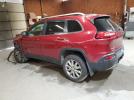 Jeep Grand Cherokee Limited Image 6