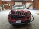 Jeep Grand Cherokee Limited Image 9