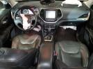 Jeep Grand Cherokee Limited Image 8