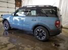 Ford Bronco Outer Banks Image 12