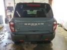 Ford Bronco Outer Banks Image 2