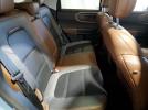 Ford Bronco Outer Banks Image 3
