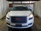 GMC Acadia Sle Image 2