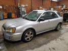 Subaru Impreza Ts Image 1