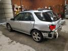 Subaru Impreza Ts Image 10