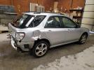 Subaru Impreza Ts Image 2