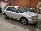 Subaru Impreza Ts Image 8