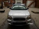 Subaru Impreza Ts Image 7