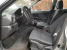 Subaru Impreza Ts Image 4
