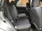 Subaru Impreza Ts Image 5