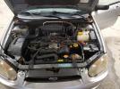 Subaru Impreza Ts Image 9