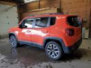Jeep Renegade Latitude Image 2