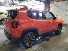Jeep Renegade Latitude Image 4