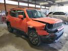 Jeep Renegade Latitude Image 5