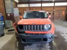 Jeep Renegade Latitude Image 3