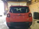 Jeep Renegade Latitude Image 7