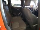 Jeep Renegade Latitude Image 10