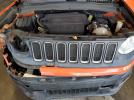 Jeep Renegade Latitude Image 13