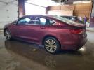 Chrysler 200 Limited Image 9