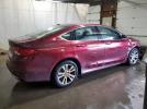 Chrysler 200 Limited Image 8