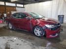 Chrysler 200 Limited Image 2