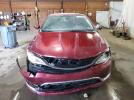 Chrysler 200 Limited Image 7