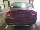 Chrysler 200 Limited Image 3