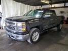 Chevrolet Silverado K1500 Ltz Image 1