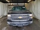 Chevrolet Silverado K1500 Ltz Image 9