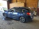 Subaru Impreza Sport Image 3