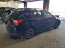 Subaru Impreza Sport Image 2