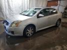 Nissan Sentra 2.0 Image 1