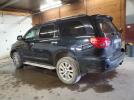 Toyota Sequoia Platinum Image 13
