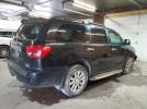 Toyota Sequoia Platinum Image 4