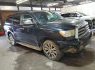 Toyota Sequoia Platinum Image 5