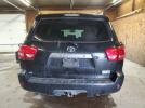 Toyota Sequoia Platinum Image 8