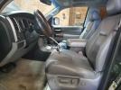 Toyota Sequoia Platinum Image 3