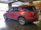 Ford Explorer Limited Image 2